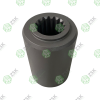 100-3259 Муфта Z1-15, Z2-14