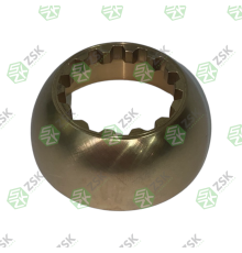 708-8F-00230 TRAVEL MOTOR Шарнир