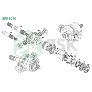 SPK1010