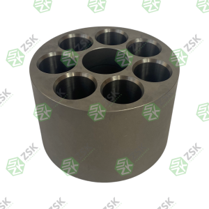 PC200 - PC290 SWING MOTOR