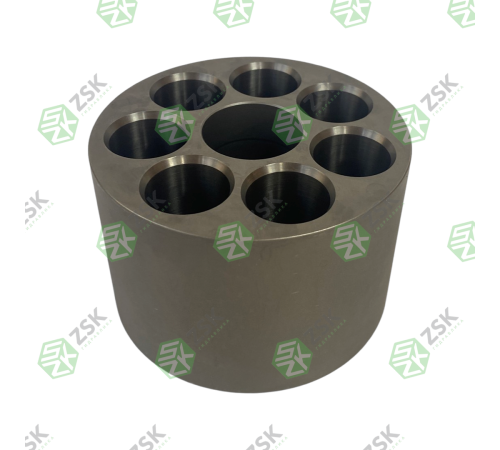 706-7G-01170 SWING MOTOR Центральный шип