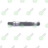 416.0.28 Ведущий вал T13 d21.8 L218 T16 d21.8