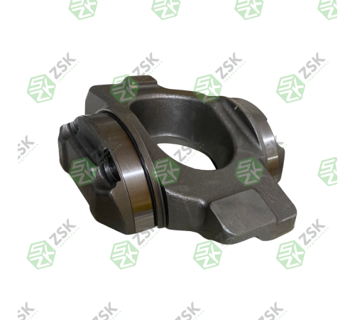 A11VO130 Поворотная плита