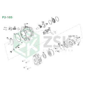 P2105