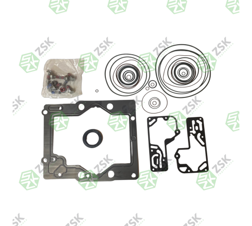 90R250 Комплект ущільнень з манжетою 44.45x63.5x9.5