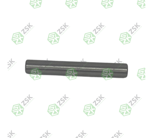 708-2H-00191 MAIN PUMP (HPV132+132) Прижимная стойка
