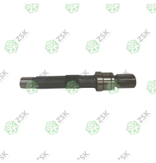 PVB20 Ведущий вал T14 d31.5 L259 d25.4