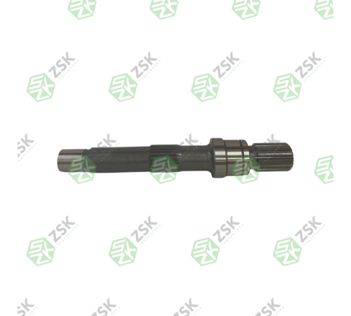 PVB20 Ведущий вал T14 d31.5 L259 d25.4