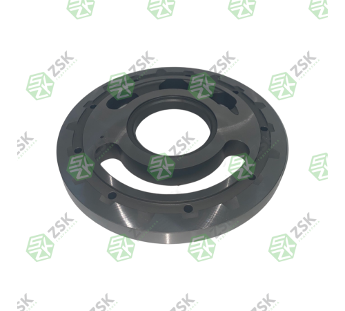 708-2H-00182 MAIN PUMP Распределитель L