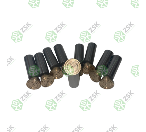 PVE21 Поршень с башмаком 17.1x59.7