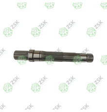 A10VG63 Ведущий вал T14 d31 L244 T21 d27.8