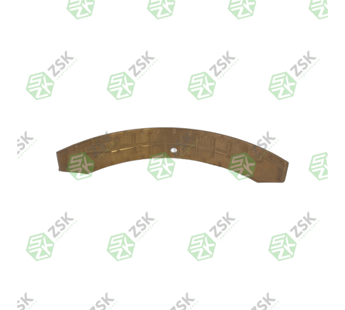 5469661204 Подшипник скольжения R (косые проточки)
