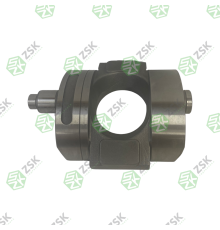 708-27-02015 MAIN PUMP (HPV160+160) Поворотная плита