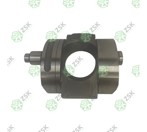 708-27-02015 MAIN PUMP (HPV160+160) Поворотная плита
