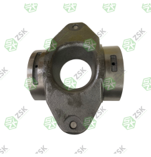 A10VSO140 /31 Поворотная плита R DFRL (3 отверстия)