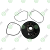 A10VG28 Шестеренный насос Z-16,Z-9, D-98