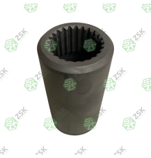 A11VO95 Муфта Z1-24, Z2-14