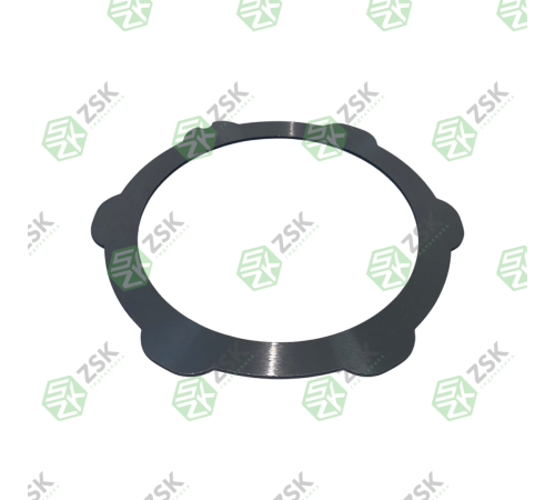 706-73-01181 SWING MOTOR PC120-6 Разделительная пластина