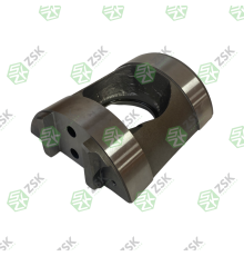 90R55 Поворотна плита