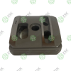 HPV050 MAIN PUMP Распределитель R