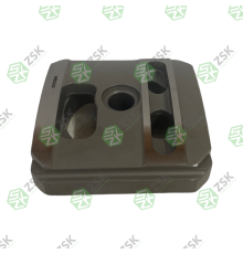 HPV050 MAIN PUMP Распределитель R