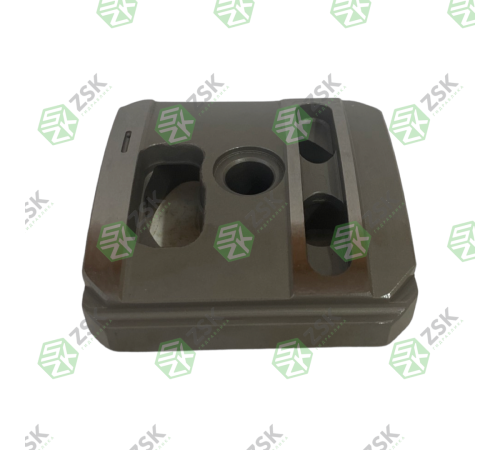 HPV050 MAIN PUMP Распределитель R