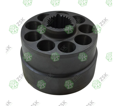 KRL038 Поршень с башмаком 16.4x55.6