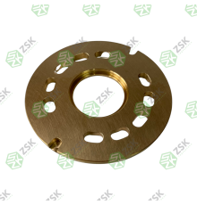 A10VG45 Распределитель L