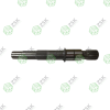 P2060 Ведущий вал T14 d31.2 L252.8 d25