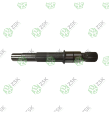 P2060 Ведущий вал T14 d31.2 L252.8 d25