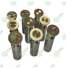 H1P078 Поршень с башмаком 20.7x69.75