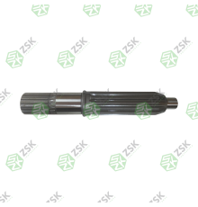 M5X130 Ведущий вал T21 d44.4 L241 d20