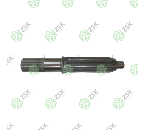 M5X130 Ведущий вал T21 d44.4 L241 d20