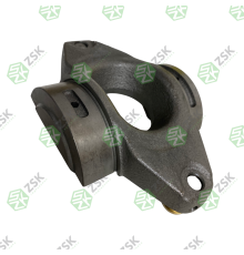 A10VSO45 /31 Поворотная плита L