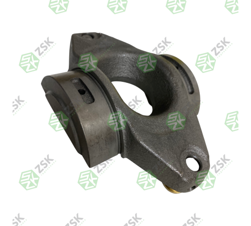 A10VSO45 /31 Поворотная плита L