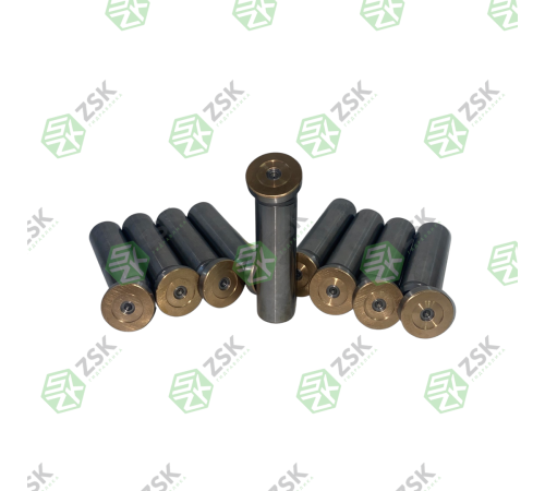 HMR135-02 Поршень с башмаком 23x94.6