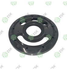 708-1G-00090 MAIN PUMP Распределитель L