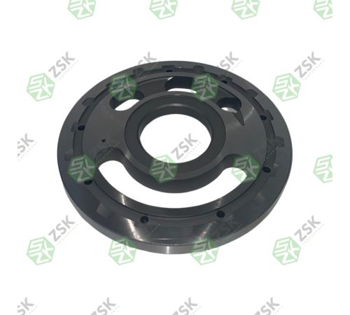 708-1G-00090 MAIN PUMP Распределитель L