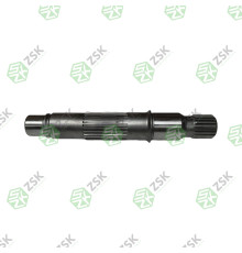 HMF105-02 Ведущий вал T21 d34.29 L266