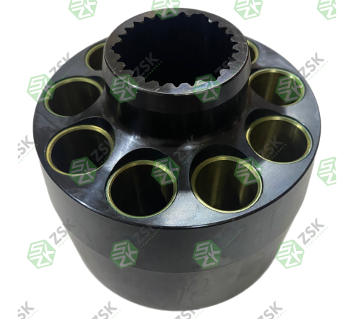MFH112 Блок цилиндров 129.6x110.6