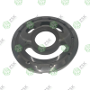 708-27-02015 MAIN PUMP (HPV160+160) Распределитель L (HPV160-5)