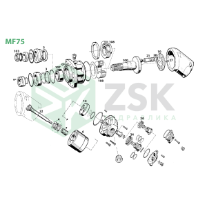 MF75