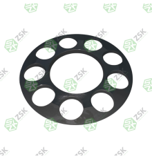 HMS072 SWING MOTOR Прижимная пластина