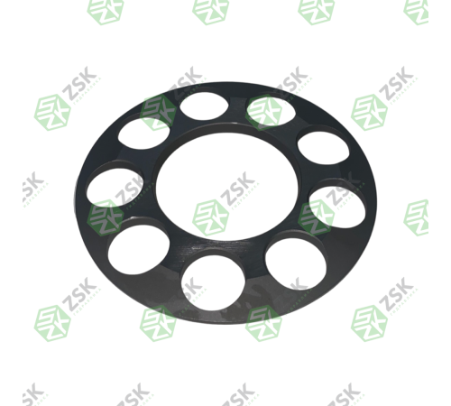 HMS072 SWING MOTOR Прижимная пластина