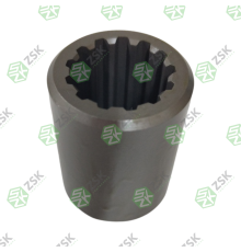 2401-9223 Муфта L-44, D-34, T-13