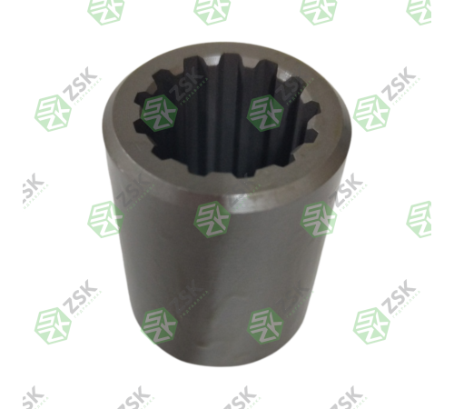 SA1142-00660 Муфта L-44, D-34, T-13