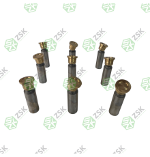 90M130 Поршень с башмаком 24.85x93.9