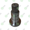 V14-110 Ведущий вал T21 d44.2 L171