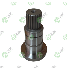 V14-110 Ведущий вал T21 d44.2 L171