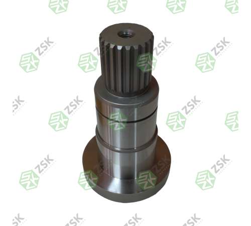 V14-110 Ведущий вал T21 d44.2 L171